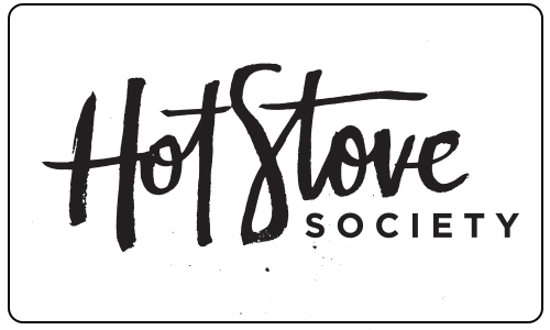Hot Stove Society Gift Card
