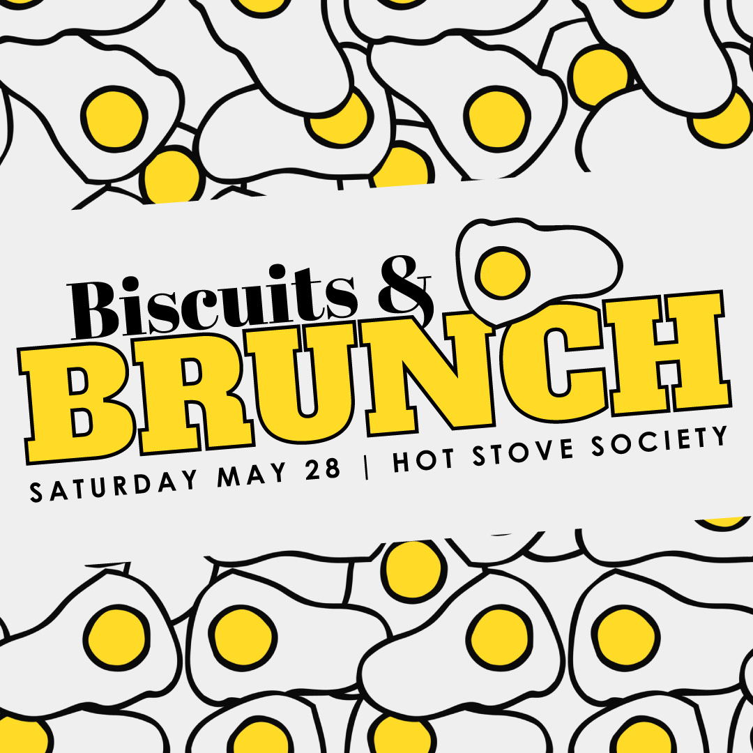 Biscuits and Brunch